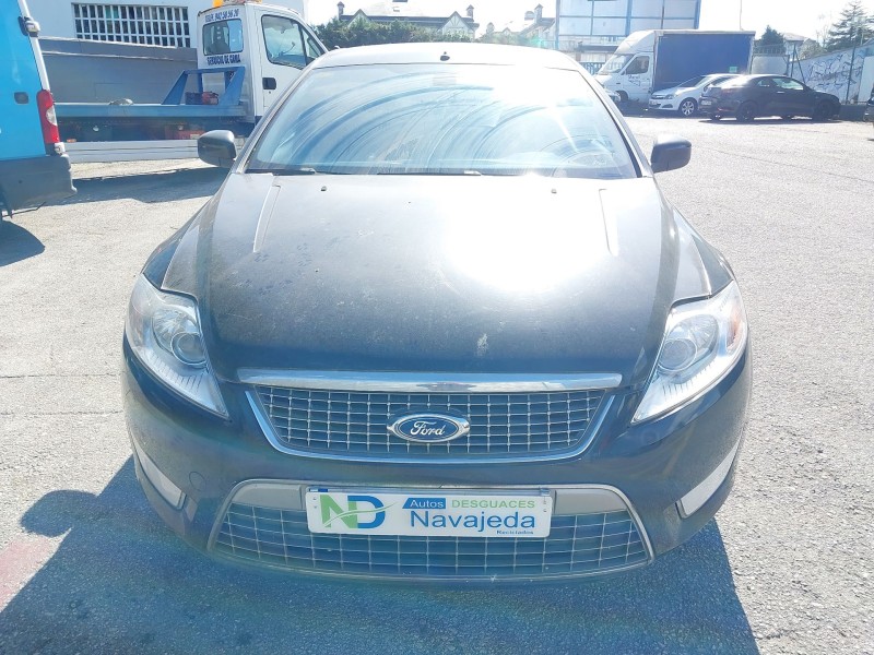 ford mondeo iv (ba7) del año 2008