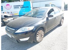 ford mondeo iv (ba7) del año 2008 2