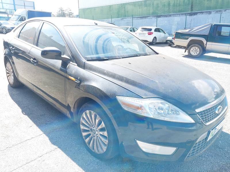 ford mondeo iv (ba7) del año 2008