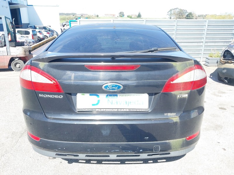 ford mondeo iv (ba7) del año 2008