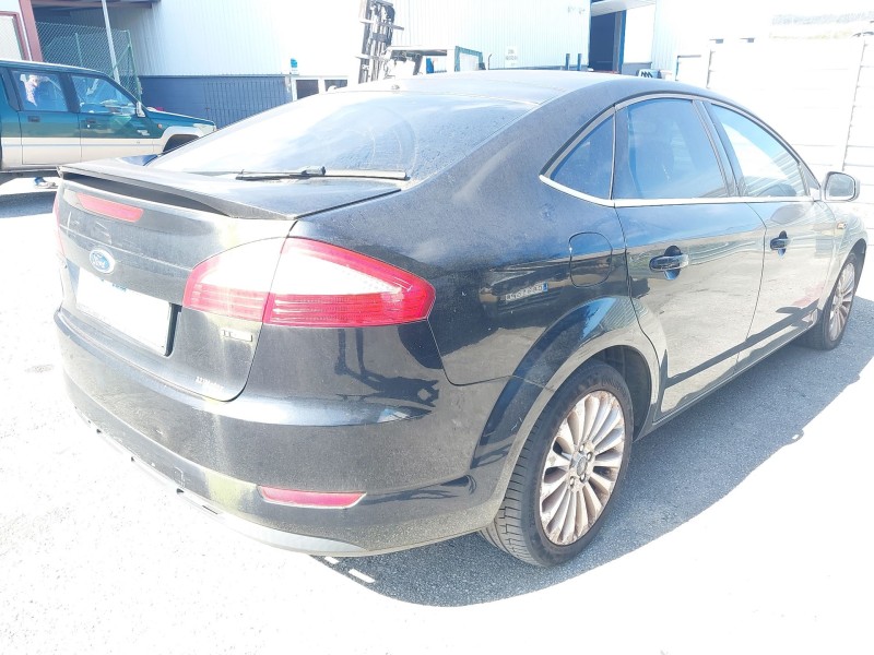 ford mondeo iv (ba7) del año 2008