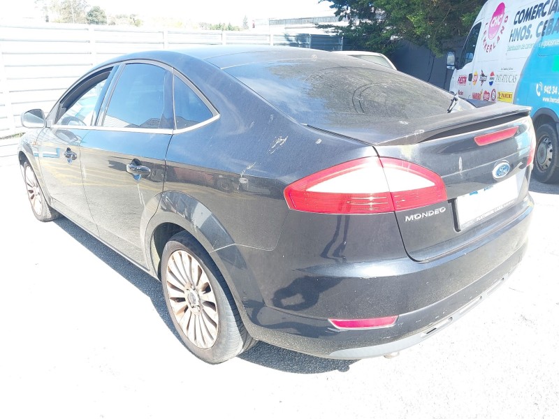 ford mondeo iv (ba7) del año 2008