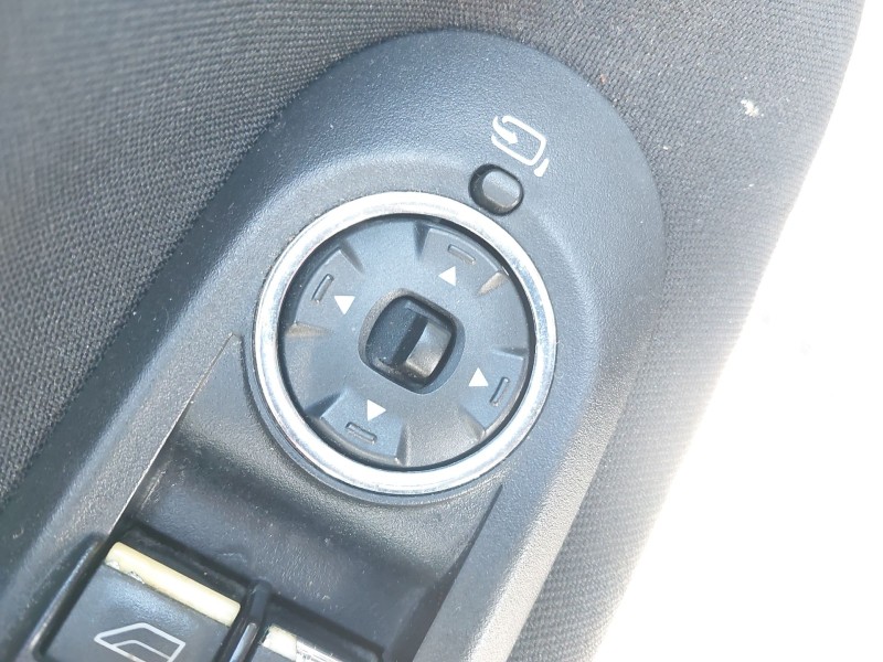 ford mondeo iv (ba7) del año 2008