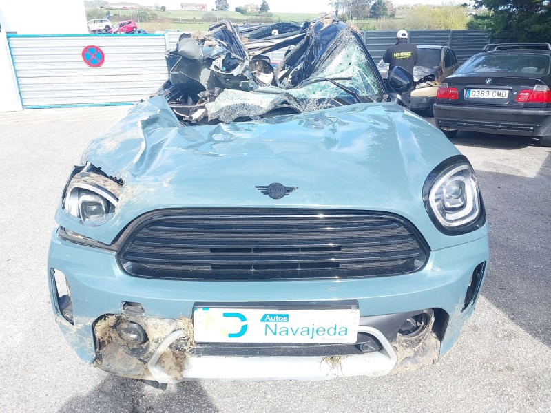 mini mini countryman (f60) del año 2021