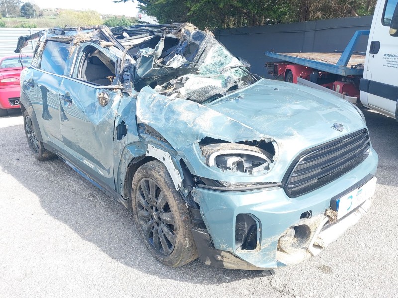 mini mini countryman (f60) del año 2021