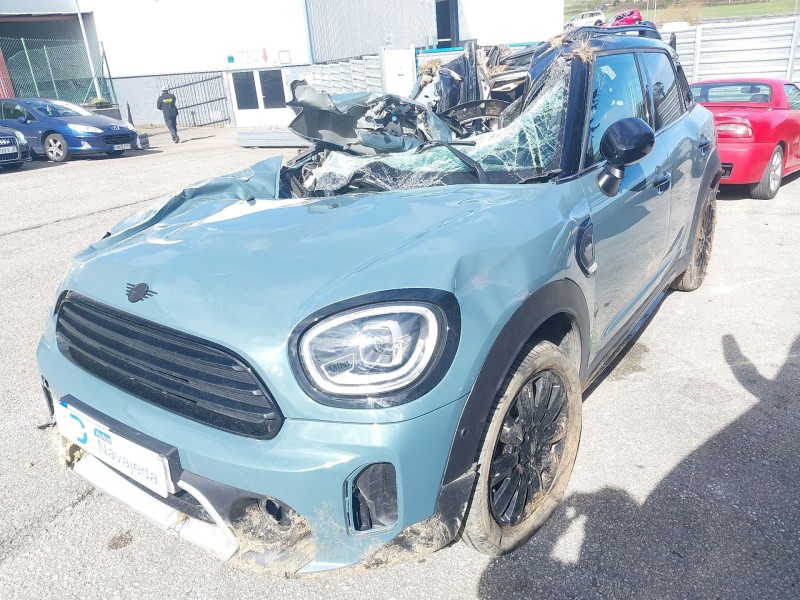 mini mini countryman (f60) del año 2021