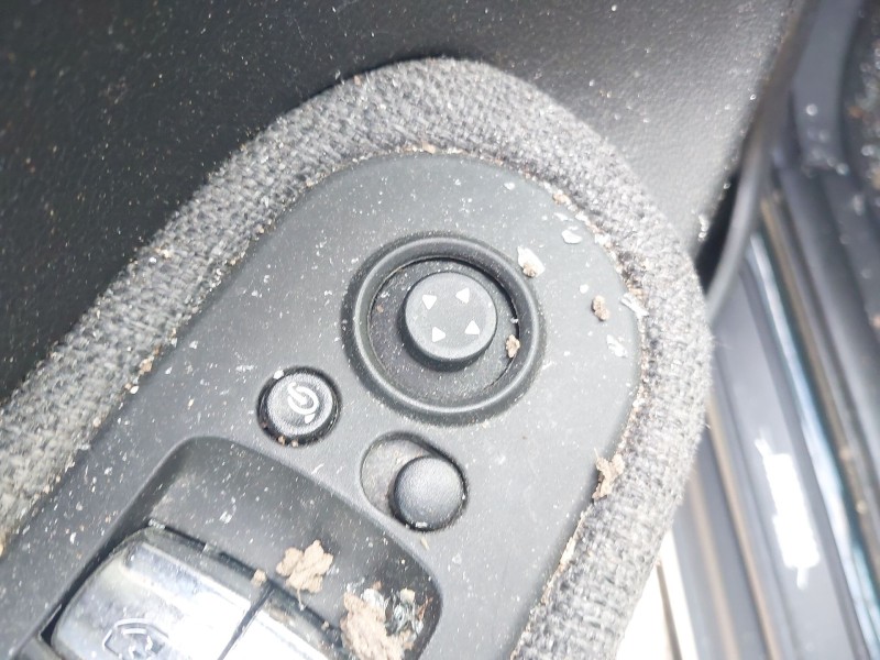 mini mini countryman (f60) del año 2021