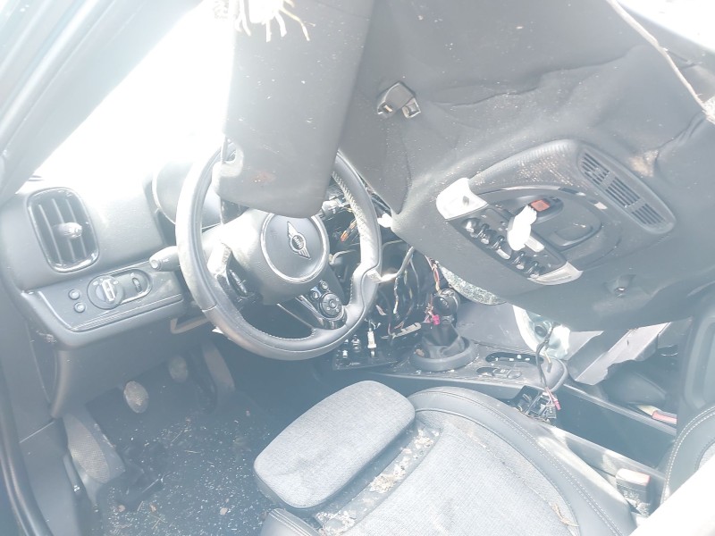 mini mini countryman (f60) del año 2021