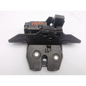 CERRADURA MALETERO / PORTON 13581023 