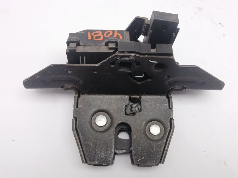 Recambio de cerradura maletero / porton para opel astra j (p10) 1.7 cdti (68) referencia OEM IAM 13581023  