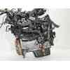 Recambio de motor completo para ford fiesta (cb1) titanium referencia OEM IAM HHJC 0445010102 96837303780
