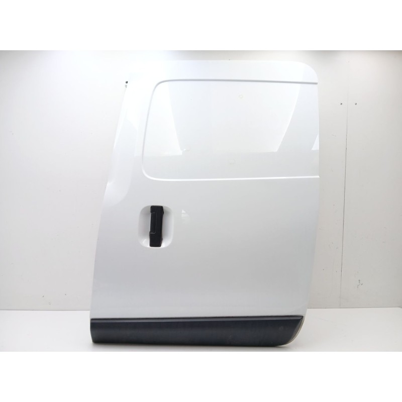 Recambio de puerta lateral corredera izquierda para dacia dokker furgoneta/monovolumen 1.5 blue dci 95 (fejl) referencia OEM IAM