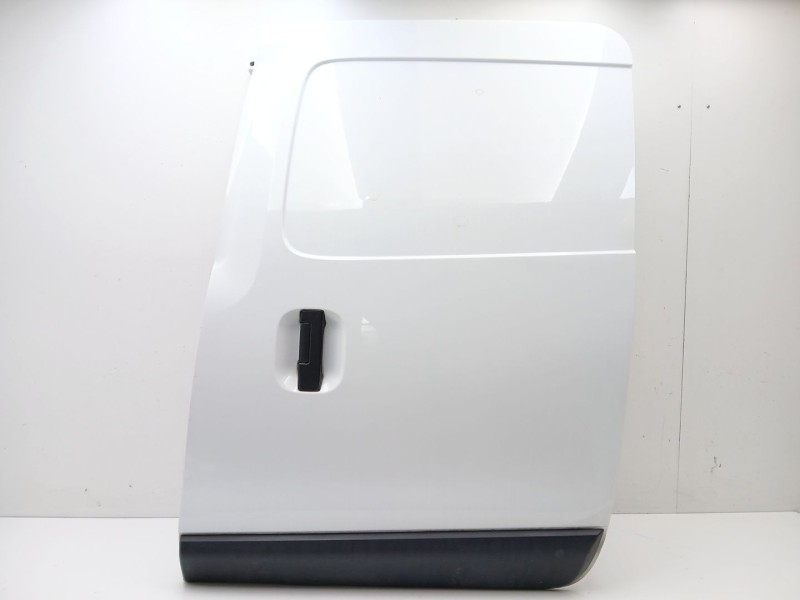 Recambio de puerta lateral corredera izquierda para dacia dokker furgoneta/monovolumen 1.5 blue dci 95 (fejl) referencia OEM IAM