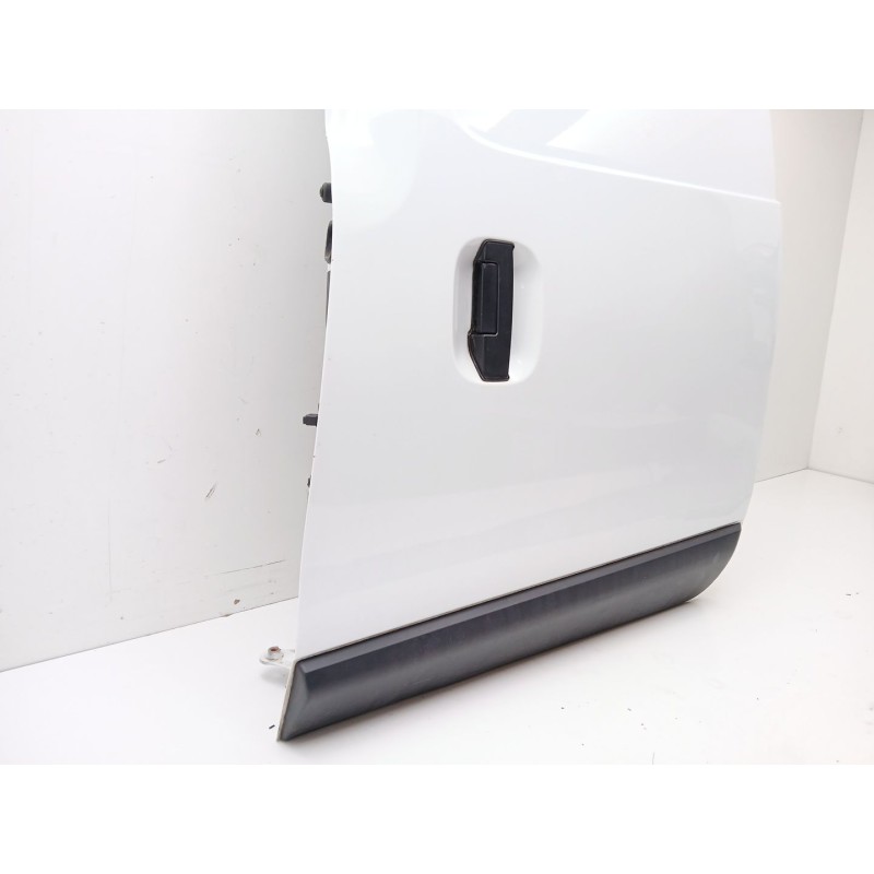 Recambio de puerta lateral corredera izquierda para dacia dokker furgoneta/monovolumen 1.5 blue dci 95 (fejl) referencia OEM IAM