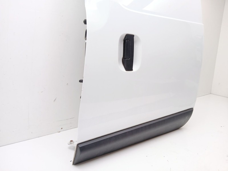 Recambio de puerta lateral corredera izquierda para dacia dokker furgoneta/monovolumen 1.5 blue dci 95 (fejl) referencia OEM IAM