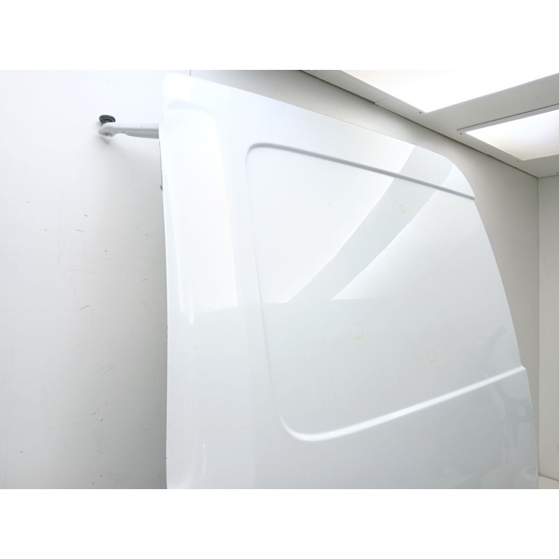 Recambio de puerta lateral corredera izquierda para dacia dokker furgoneta/monovolumen 1.5 blue dci 95 (fejl) referencia OEM IAM