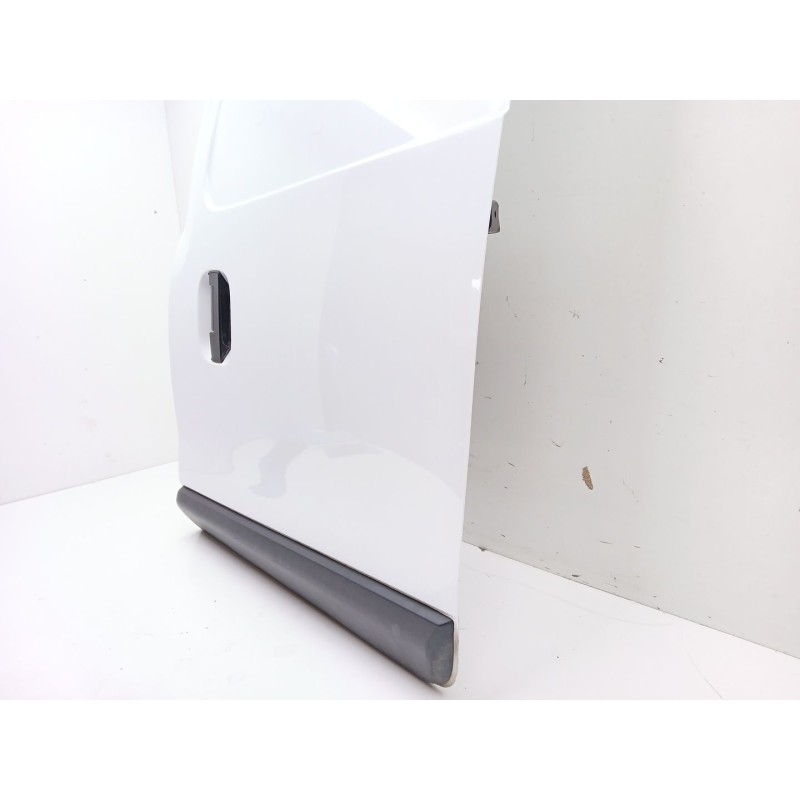 Recambio de puerta lateral corredera izquierda para dacia dokker furgoneta/monovolumen 1.5 blue dci 95 (fejl) referencia OEM IAM