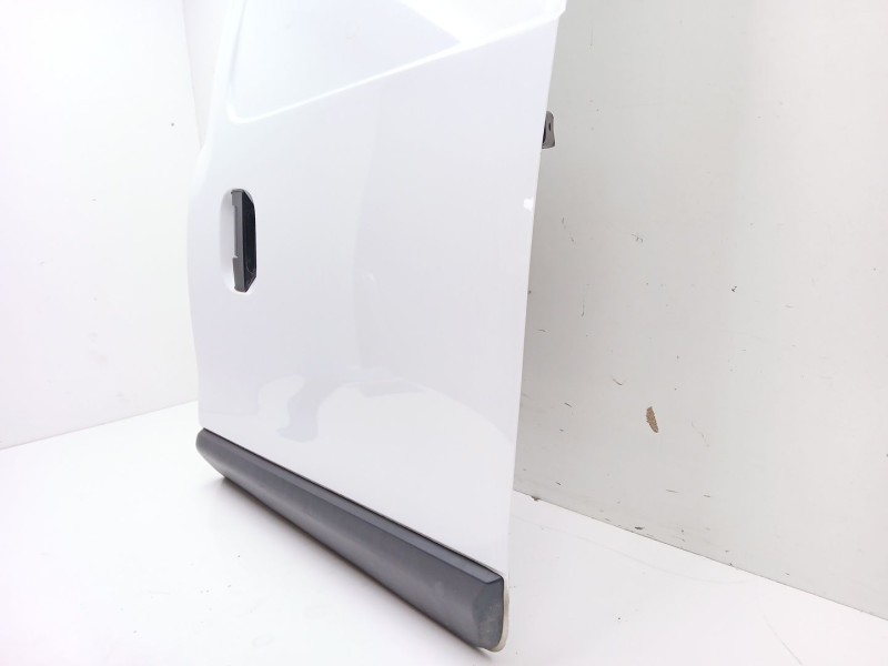 Recambio de puerta lateral corredera izquierda para dacia dokker furgoneta/monovolumen 1.5 blue dci 95 (fejl) referencia OEM IAM