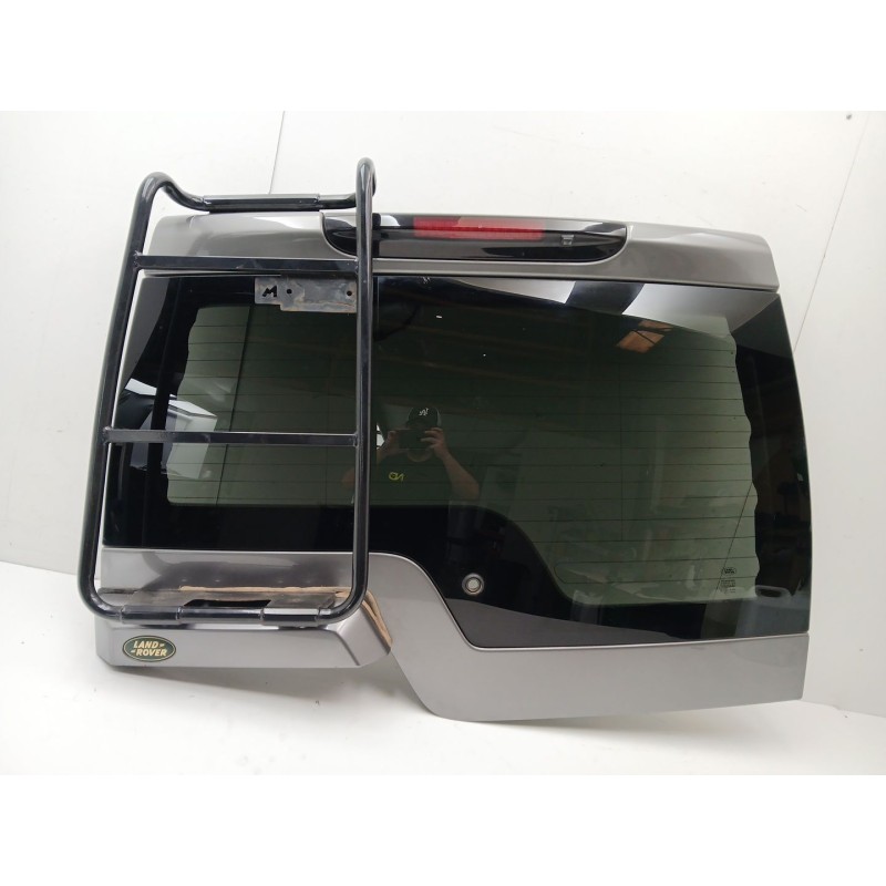 Recambio de porton trasero para land rover discovery iv (l319) 2.7 td 4x4 referencia OEM IAM BHA780070  
