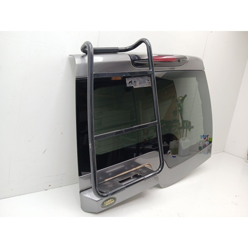 Recambio de porton trasero para land rover discovery iv (l319) 2.7 td 4x4 referencia OEM IAM BHA780070  