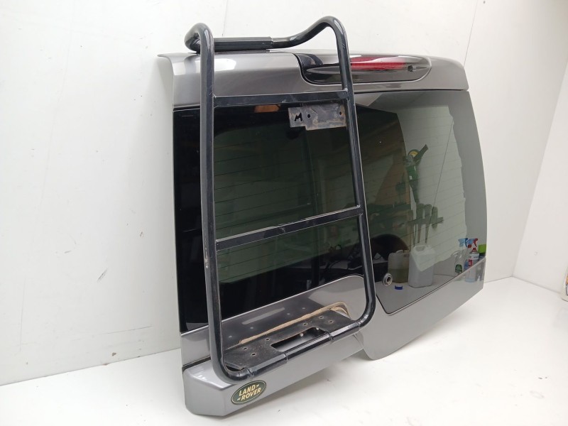 Recambio de porton trasero para land rover discovery iv (l319) 2.7 td 4x4 referencia OEM IAM BHA780070  