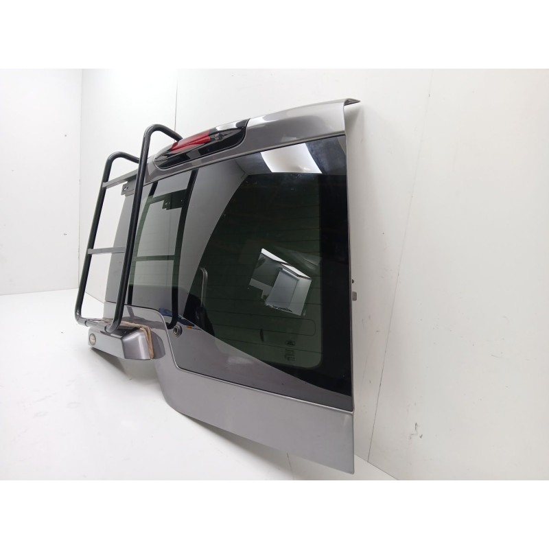 Recambio de porton trasero para land rover discovery iv (l319) 2.7 td 4x4 referencia OEM IAM BHA780070  
