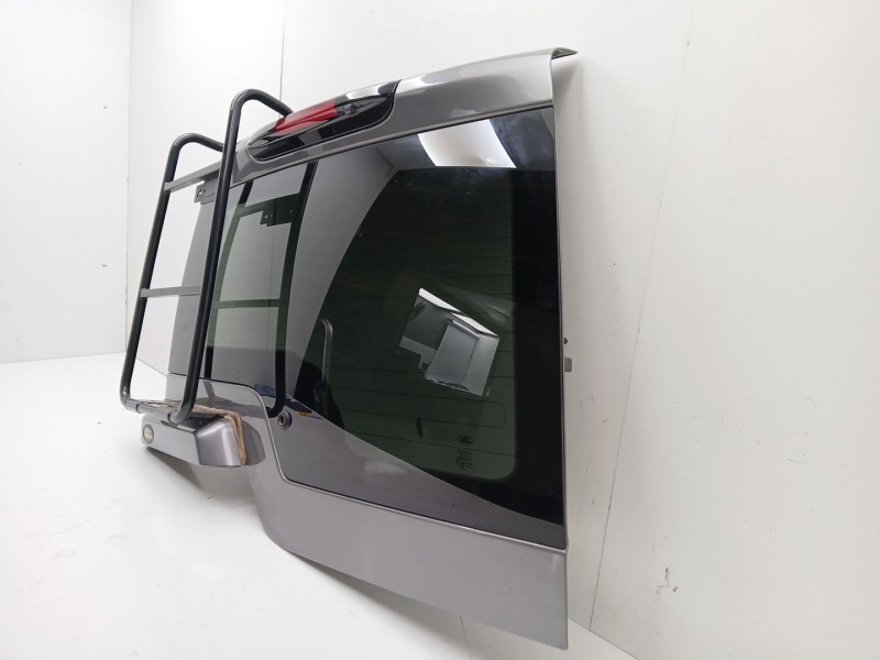 Recambio de porton trasero para land rover discovery iv (l319) 2.7 td 4x4 referencia OEM IAM BHA780070  