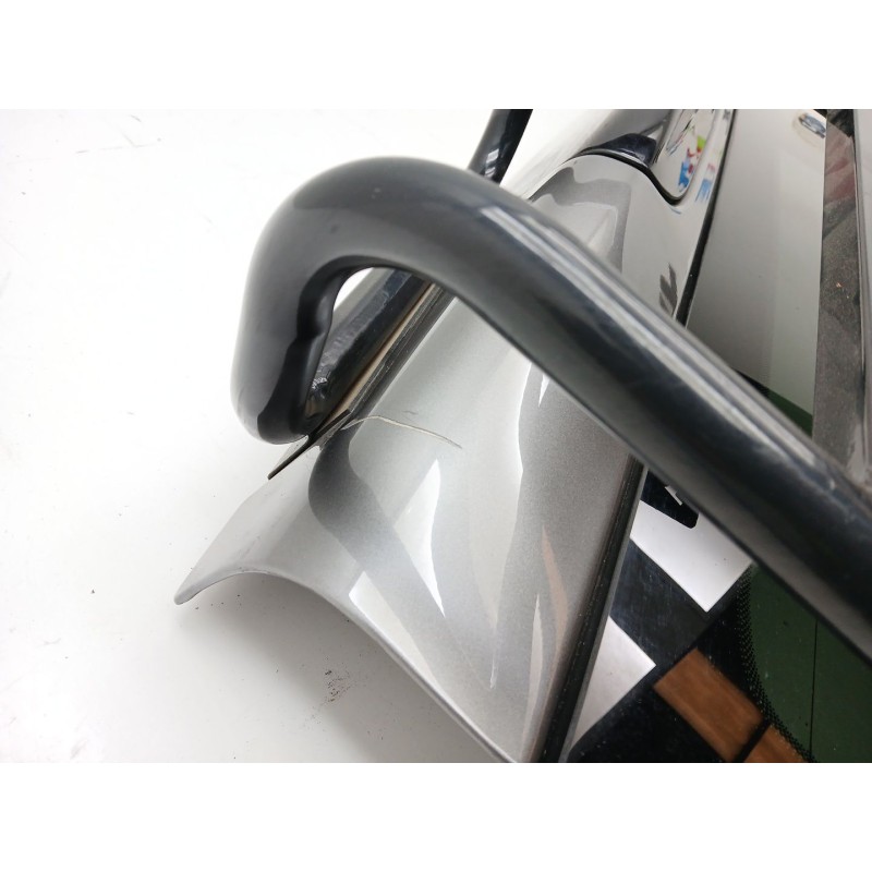 Recambio de porton trasero para land rover discovery iv (l319) 2.7 td 4x4 referencia OEM IAM BHA780070  