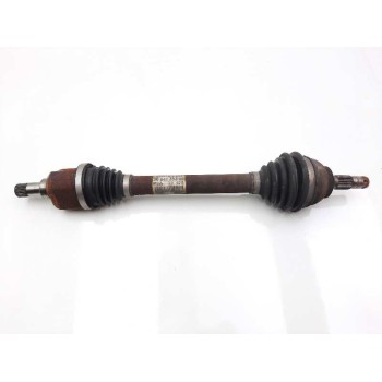 TRANSMISION DELANTERA IZQUIERDA 9684135380 