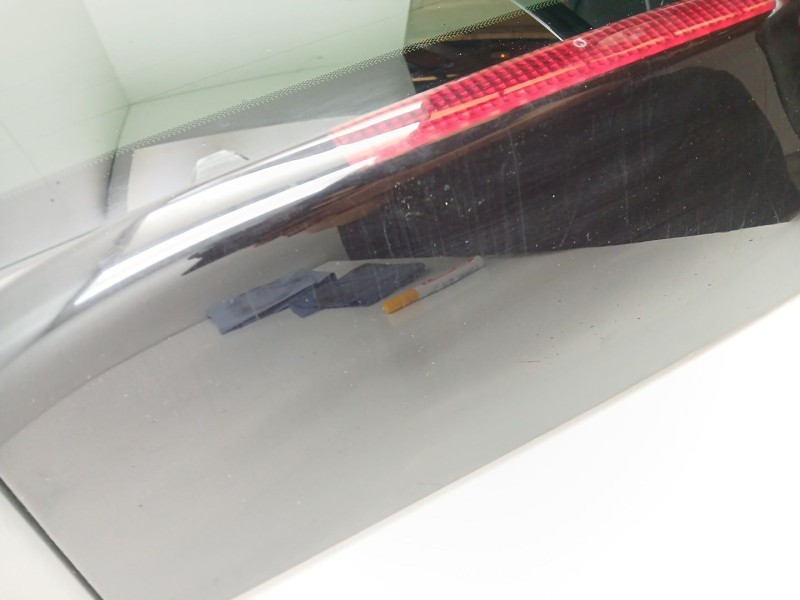 Recambio de porton trasero para land rover discovery iv (l319) 2.7 td 4x4 referencia OEM IAM BHA780070  