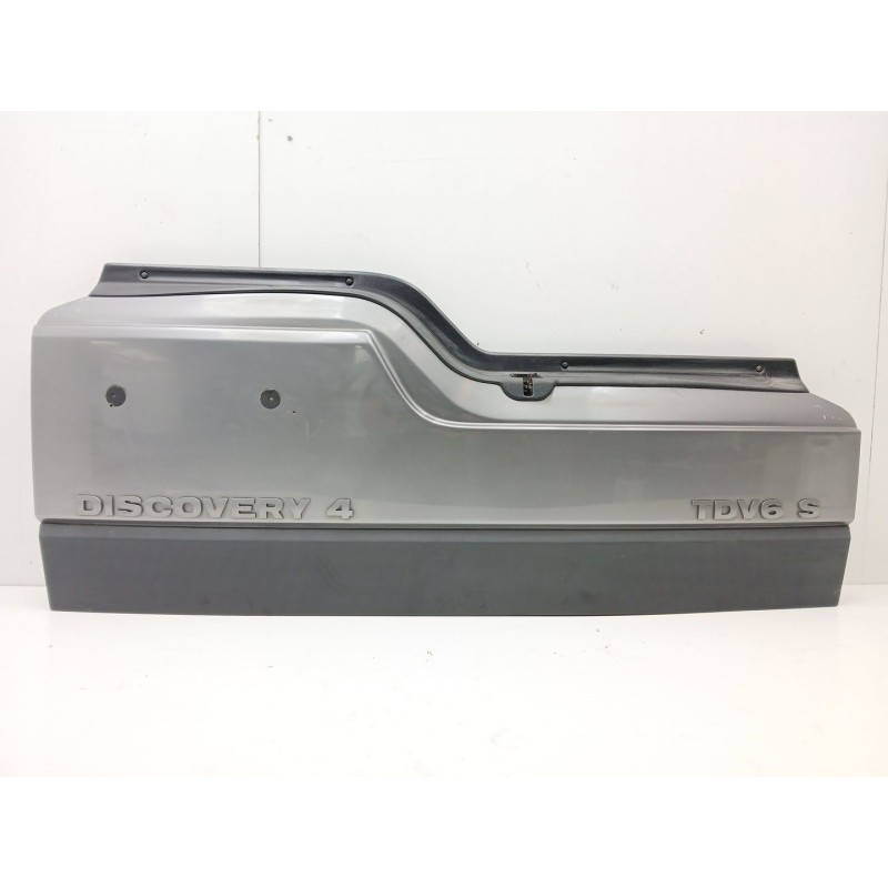 Recambio de porton trasero para land rover discovery iv (l319) 2.7 td 4x4 referencia OEM IAM BHA780080  