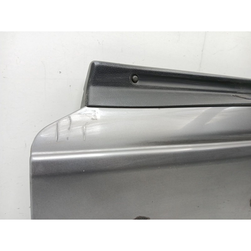 Recambio de porton trasero para land rover discovery iv (l319) 2.7 td 4x4 referencia OEM IAM BHA780080  