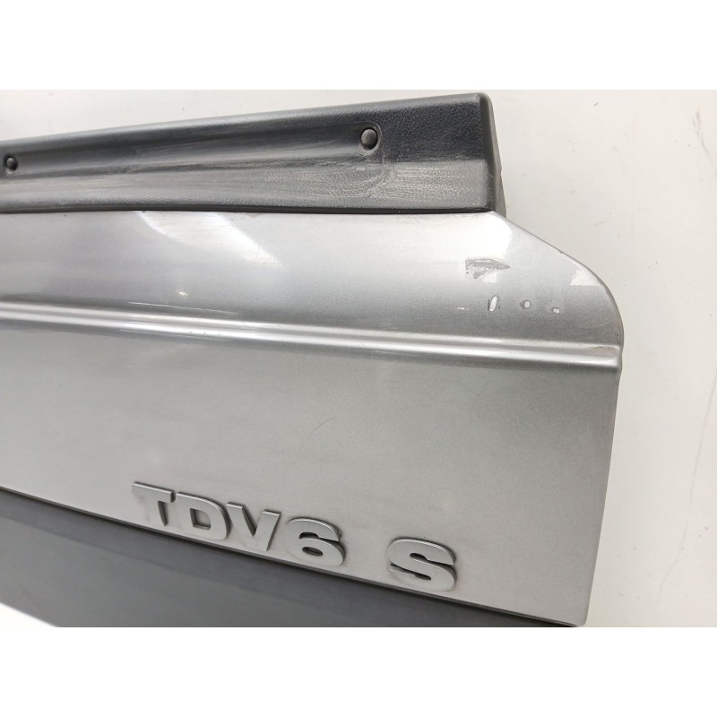 Recambio de porton trasero para land rover discovery iv (l319) 2.7 td 4x4 referencia OEM IAM BHA780080  