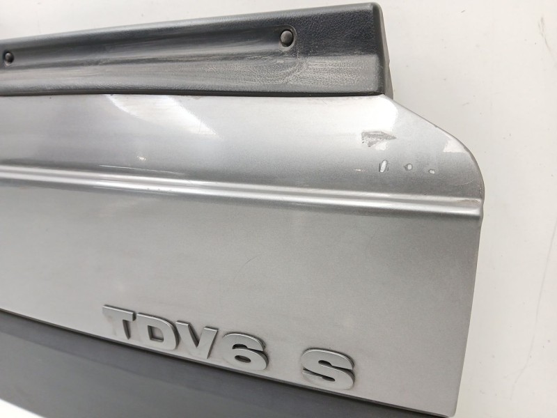 Recambio de porton trasero para land rover discovery iv (l319) 2.7 td 4x4 referencia OEM IAM BHA780080  