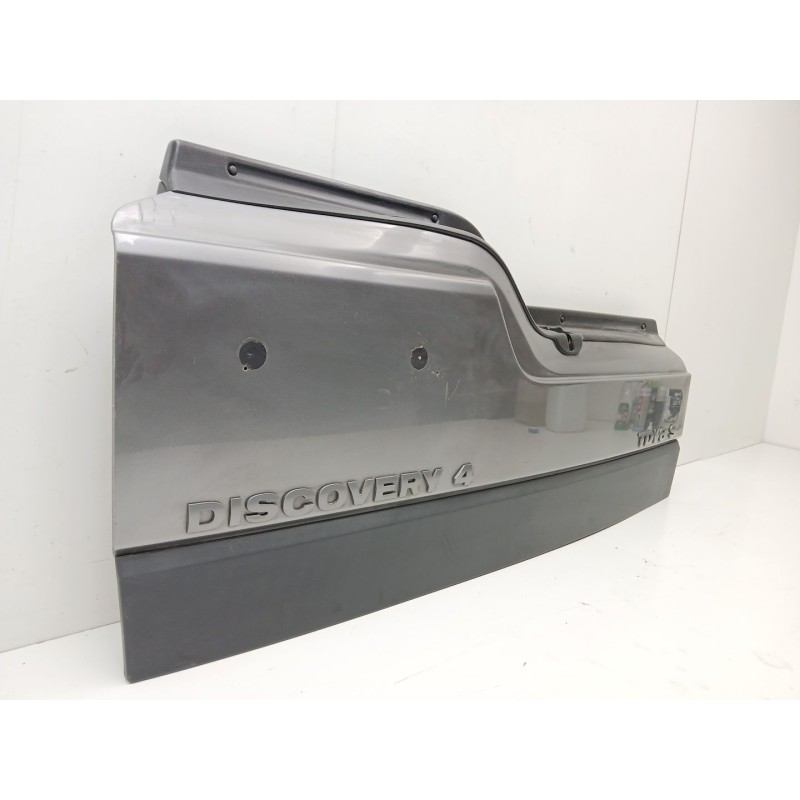 Recambio de porton trasero para land rover discovery iv (l319) 2.7 td 4x4 referencia OEM IAM BHA780080  
