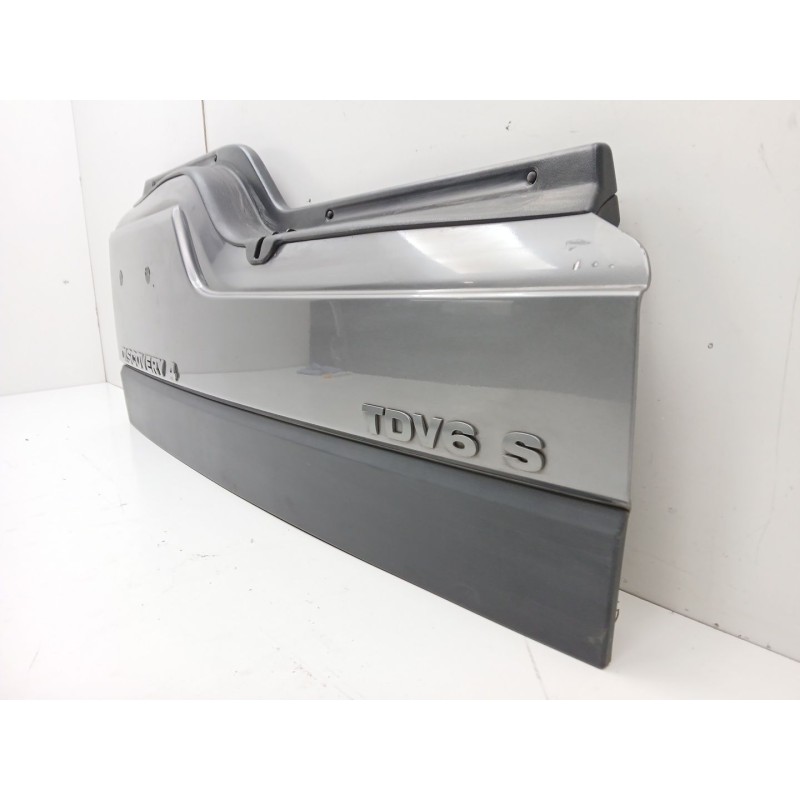 Recambio de porton trasero para land rover discovery iv (l319) 2.7 td 4x4 referencia OEM IAM BHA780080  