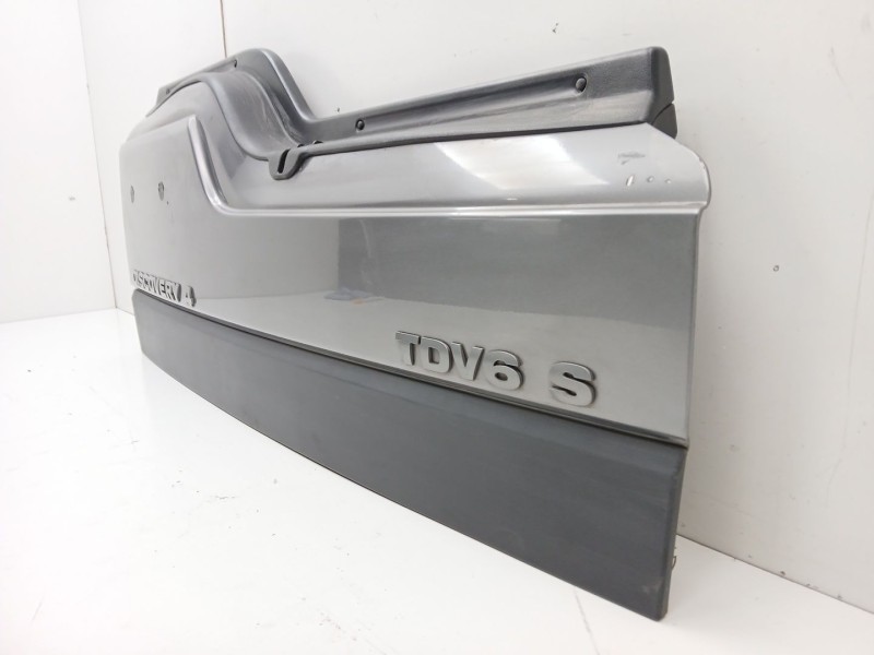 Recambio de porton trasero para land rover discovery iv (l319) 2.7 td 4x4 referencia OEM IAM BHA780080  