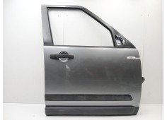 Recambio de puerta delantera derecha para land rover discovery iv (l319) 2.7 td 4x4 referencia OEM IAM   