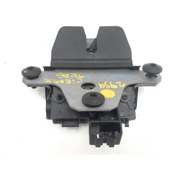 CERRADURA MALETERO / PORTON 8M51R442A66DA 