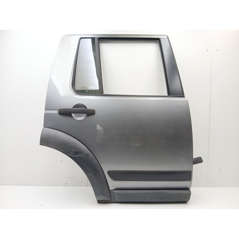 Recambio de puerta trasera derecha para land rover discovery iv (l319) 2.7 td 4x4 referencia OEM IAM BFA780180  