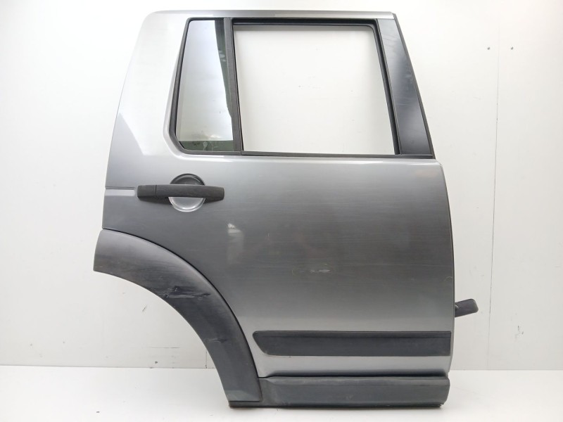 Recambio de puerta trasera derecha para land rover discovery iv (l319) 2.7 td 4x4 referencia OEM IAM BFA780180  