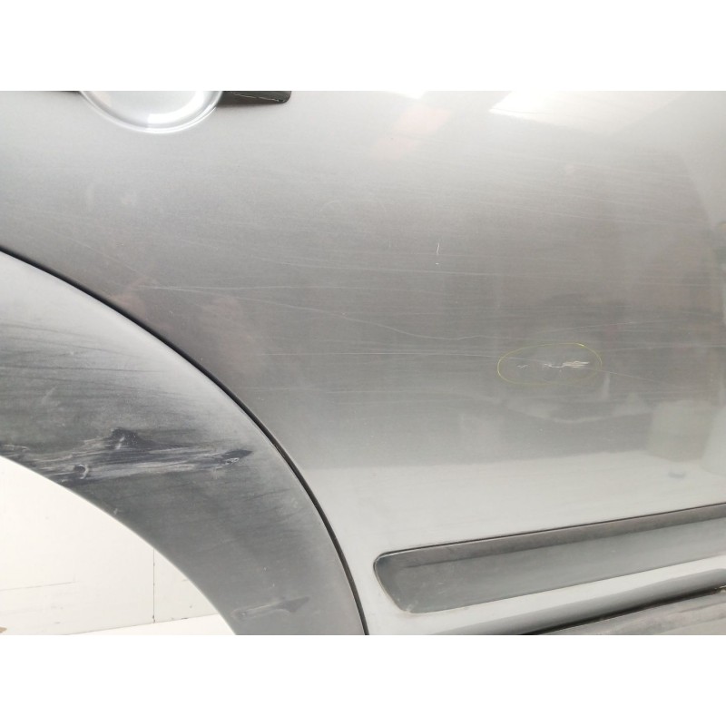 Recambio de puerta trasera derecha para land rover discovery iv (l319) 2.7 td 4x4 referencia OEM IAM BFA780180  