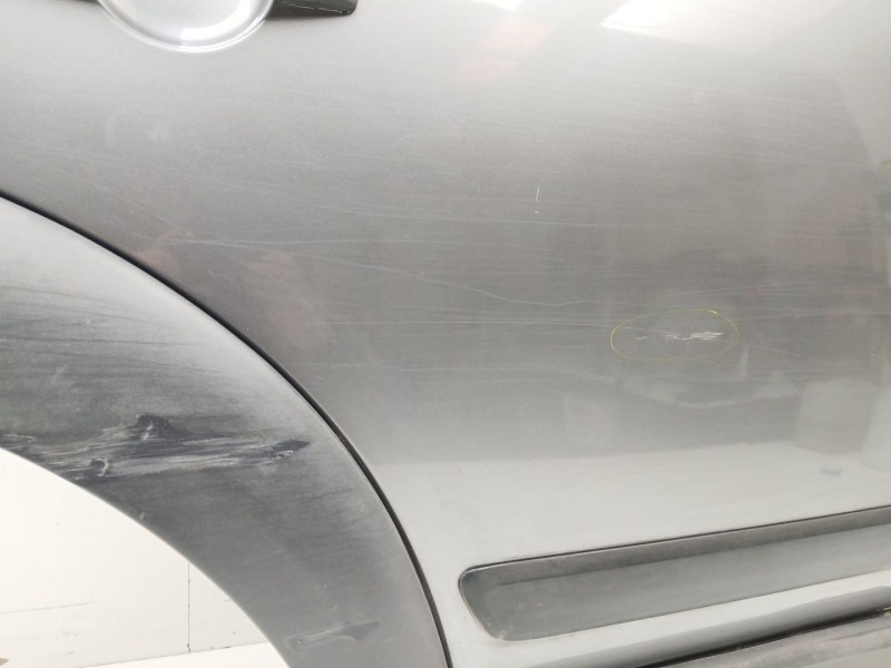 Recambio de puerta trasera derecha para land rover discovery iv (l319) 2.7 td 4x4 referencia OEM IAM BFA780180  