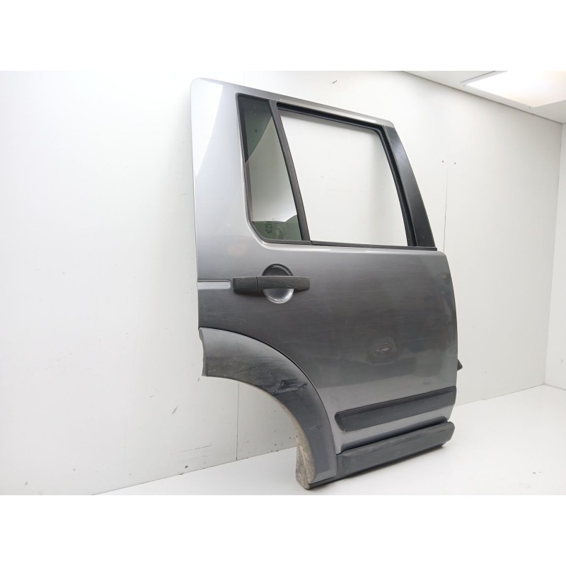 Recambio de puerta trasera derecha para land rover discovery iv (l319) 2.7 td 4x4 referencia OEM IAM BFA780180  