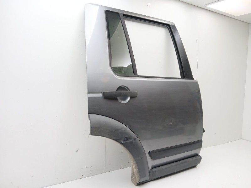 Recambio de puerta trasera derecha para land rover discovery iv (l319) 2.7 td 4x4 referencia OEM IAM BFA780180  