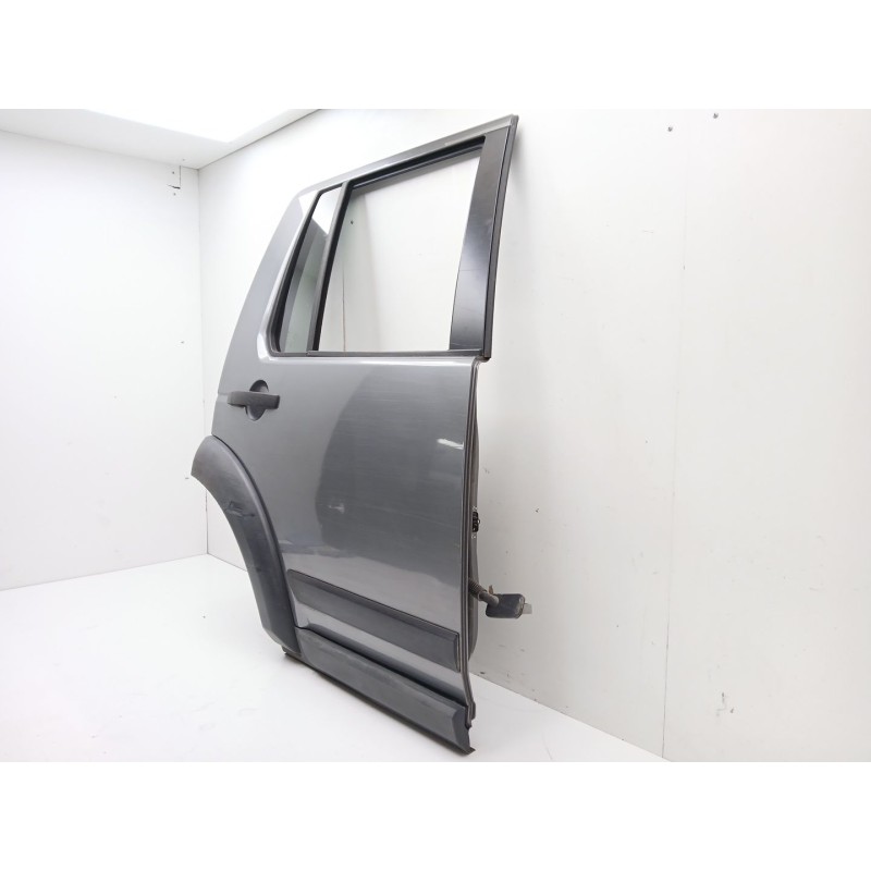 Recambio de puerta trasera derecha para land rover discovery iv (l319) 2.7 td 4x4 referencia OEM IAM BFA780180  