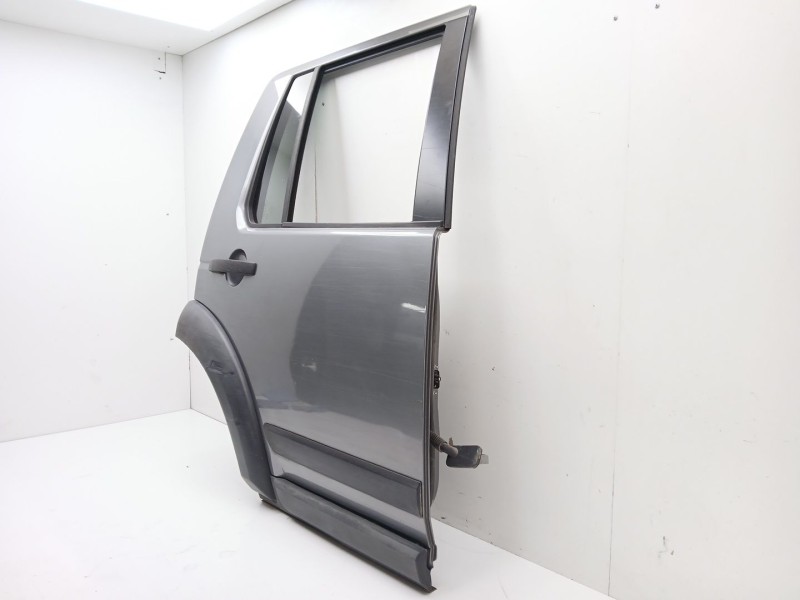 Recambio de puerta trasera derecha para land rover discovery iv (l319) 2.7 td 4x4 referencia OEM IAM BFA780180  