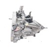 Recambio de caja cambios para renault megane ii familiar authentique referencia OEM IAM JR5102  