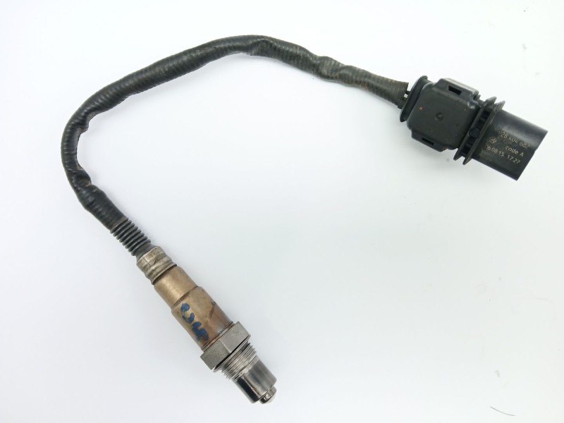 Recambio de sonda lambda para bmw 5 (e60) 530 d referencia OEM IAM 779160001  0281004018