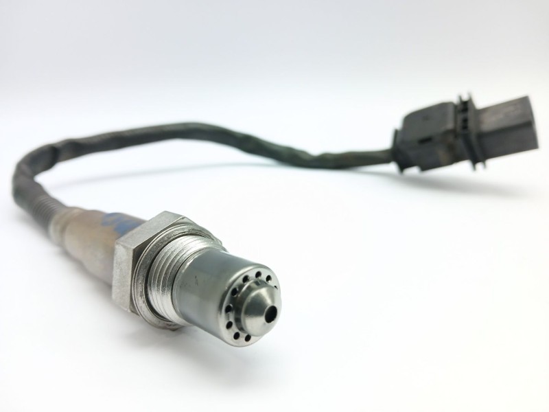 Recambio de sonda lambda para bmw 5 (e60) 530 d referencia OEM IAM 779160001  0281004018